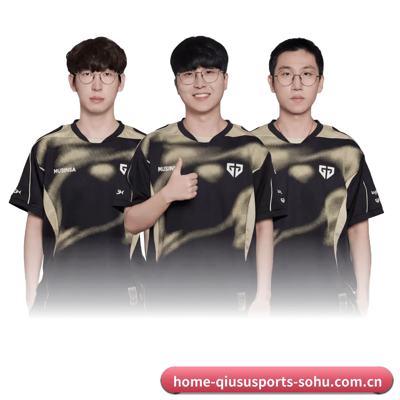 球速体育 (QiusuSports)围绕看比赛的场景设计的主要协助 - 多运动项目内容板块